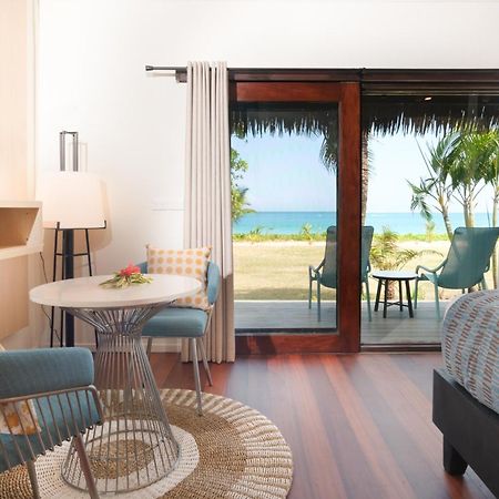 Yatule Resort & Spa Natadola Ngoại thất bức ảnh