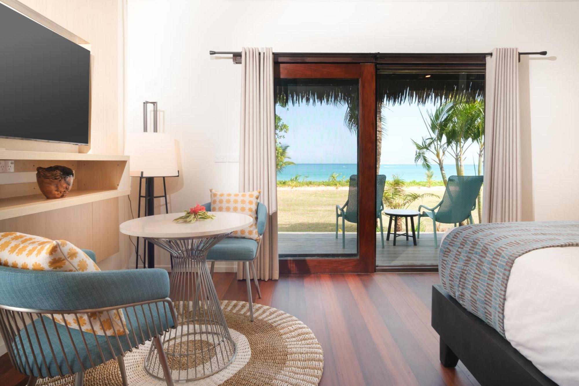 Yatule Resort & Spa Natadola Ngoại thất bức ảnh