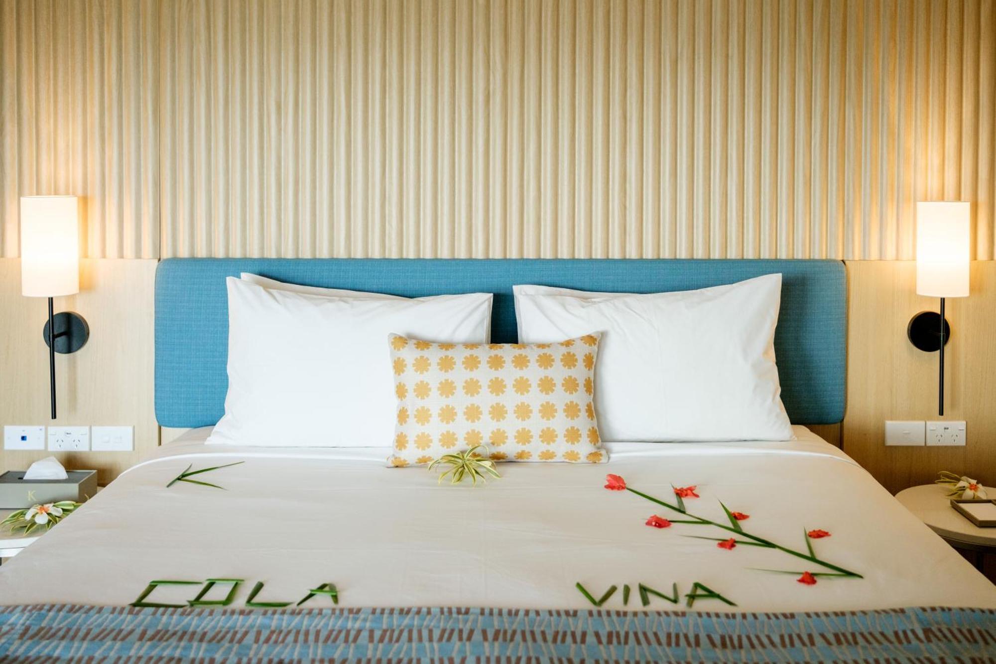 Yatule Resort & Spa Natadola Ngoại thất bức ảnh