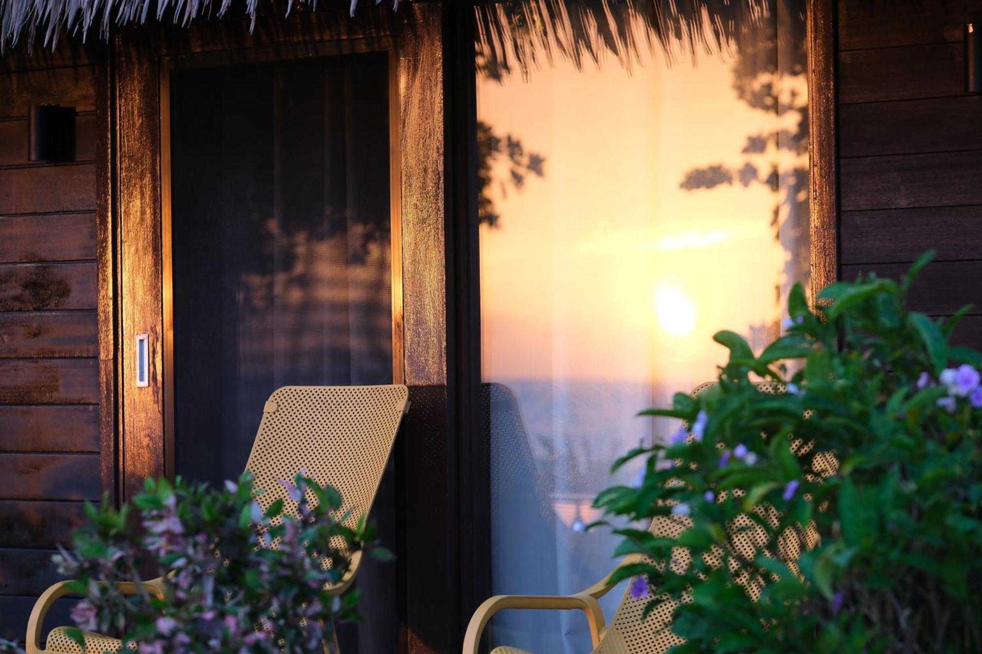 Yatule Resort & Spa Natadola Ngoại thất bức ảnh