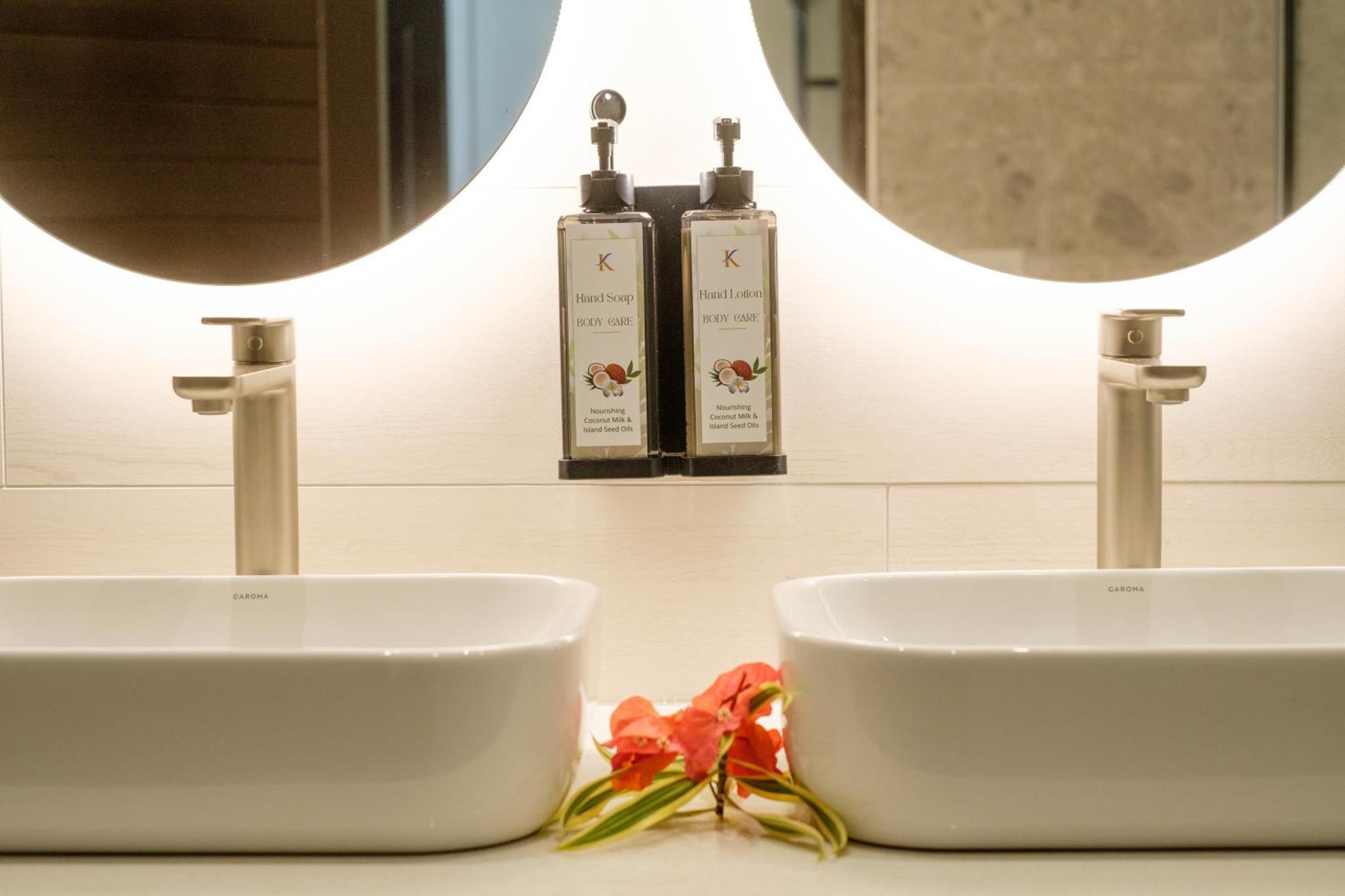 Yatule Resort & Spa Natadola Ngoại thất bức ảnh