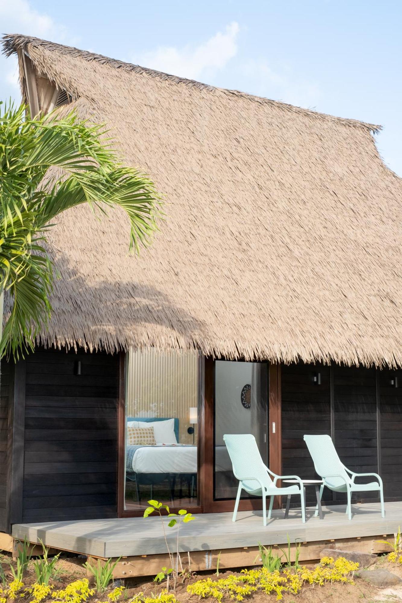 Yatule Resort & Spa Natadola Ngoại thất bức ảnh