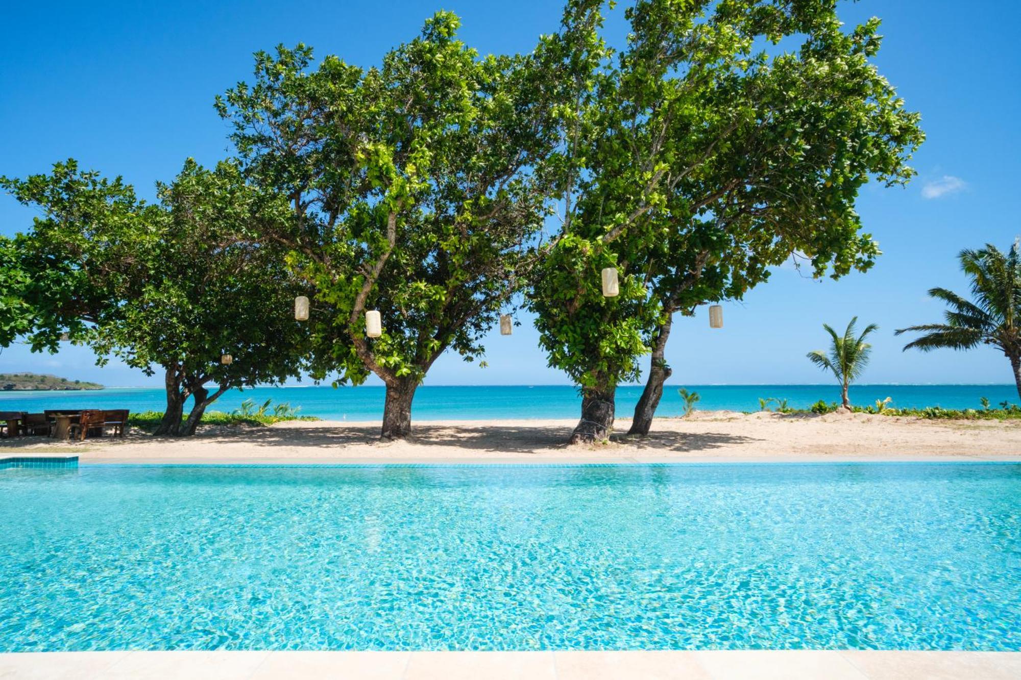 Yatule Resort & Spa Natadola Ngoại thất bức ảnh