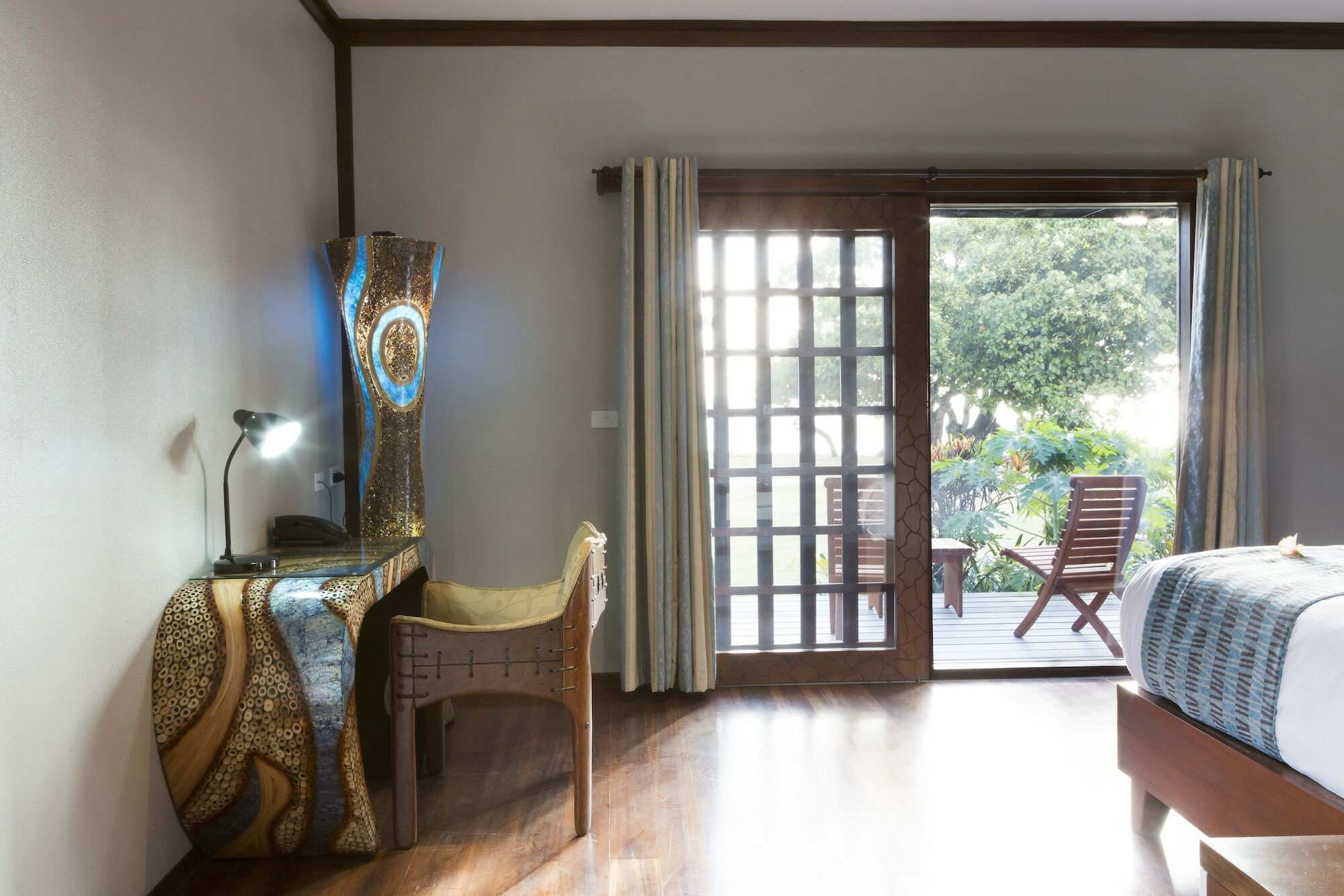 Yatule Resort & Spa Natadola Ngoại thất bức ảnh